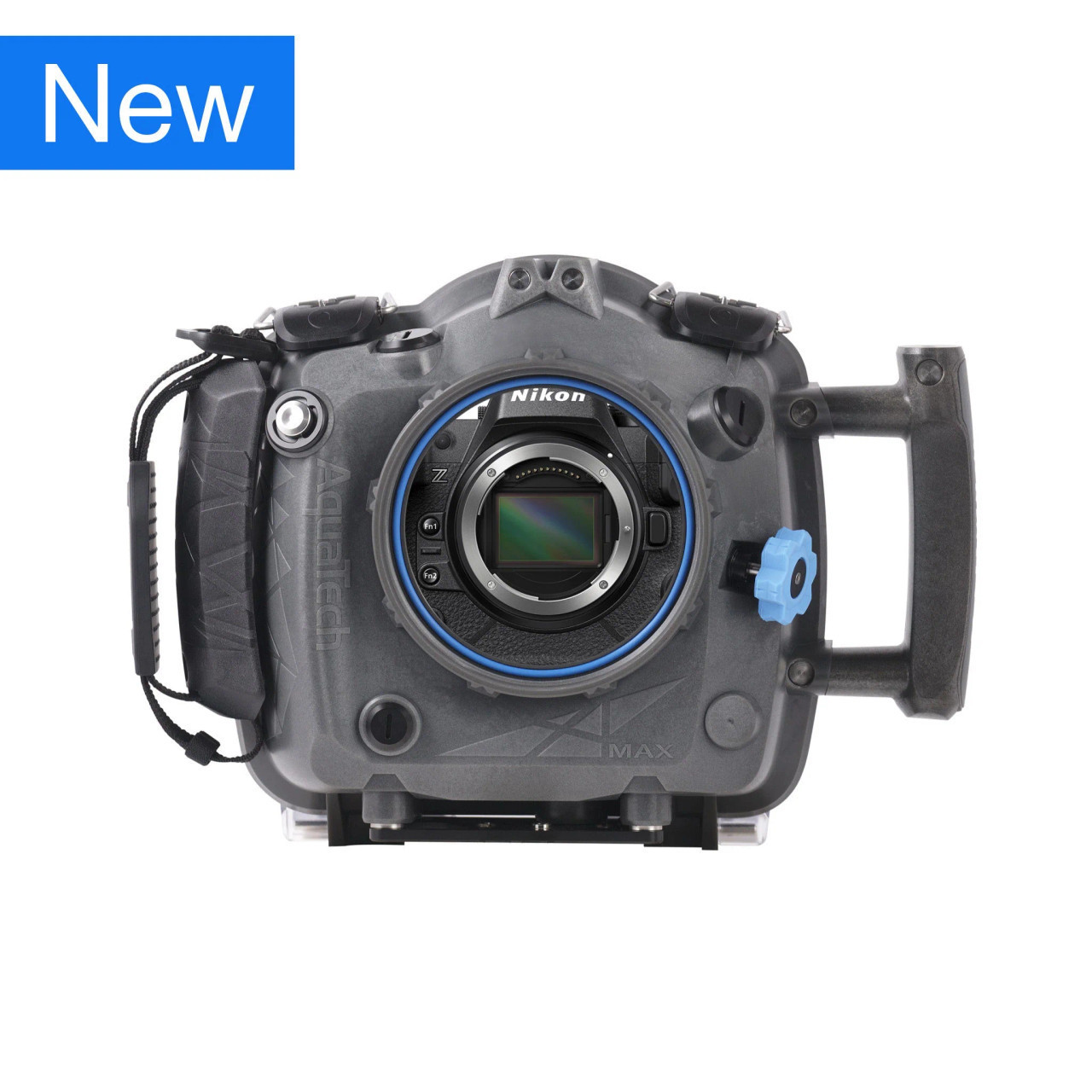 AquaTech Nikon Z9 Edge Max Water Housing