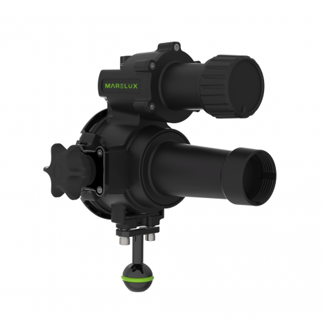 Marelux SOFT Lite Snoot