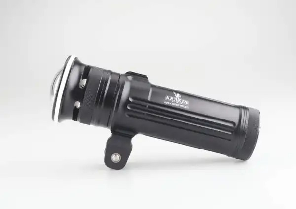 Kraken Hydra 18,000 WRGBU Video Light