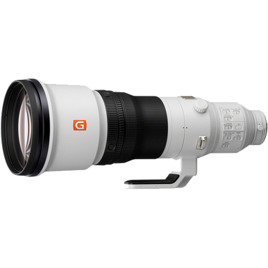 Sony 600mm F4 FE GM OSS Lens (Open Box)