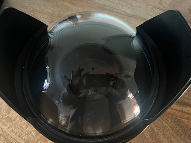 zen-used-zen-230mm-glass-dome-