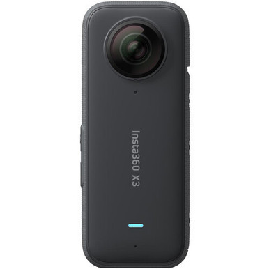 Insta360 X3 360° Camera - Main Image