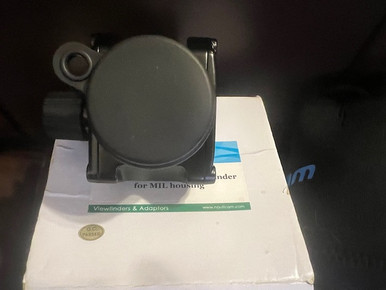 USED: Nauticam 32205 45 degree viewfinder for MIL Housings