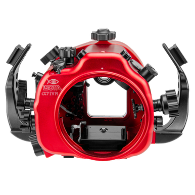 USED: Isotta Sony A7R IV Underwater Housing