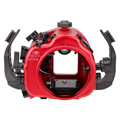 USED: Isotta Sony A7S III Underwater Housing