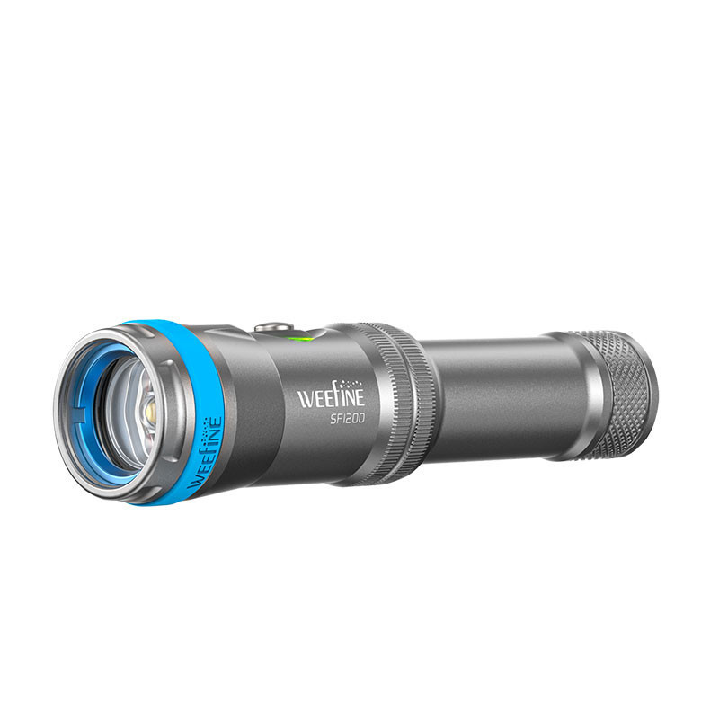 Weefine Smart Focus 1200FR Video Light