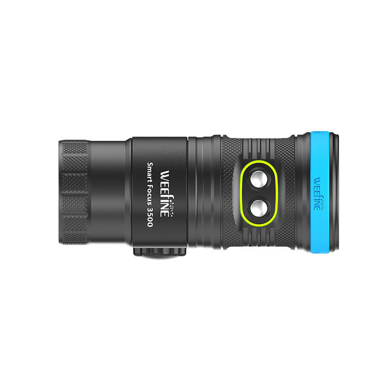 Weefine Video Light Smart Focus 3500