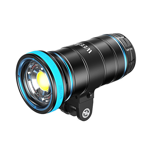 Weefine Video light Smart Focus 10000