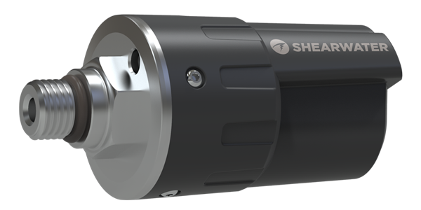 Shearwater Swift Transmitter