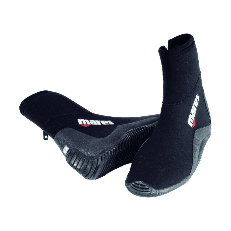 Mares 3mm Classic Dive Boot