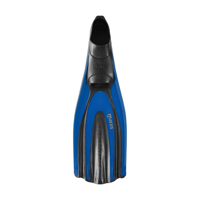 Mares Avanti Superchannel Full Foot Fins