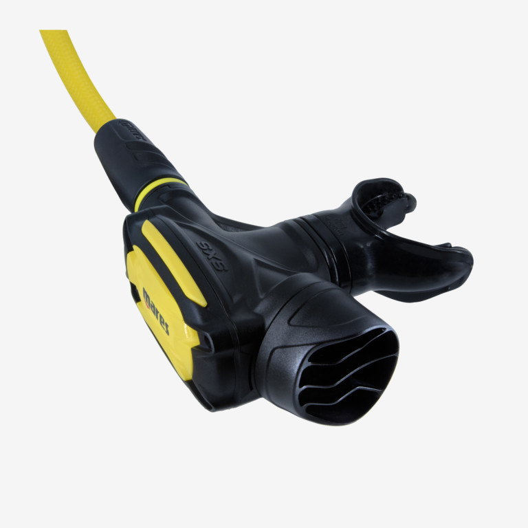 Mares SXS Octopus Dive Regulator