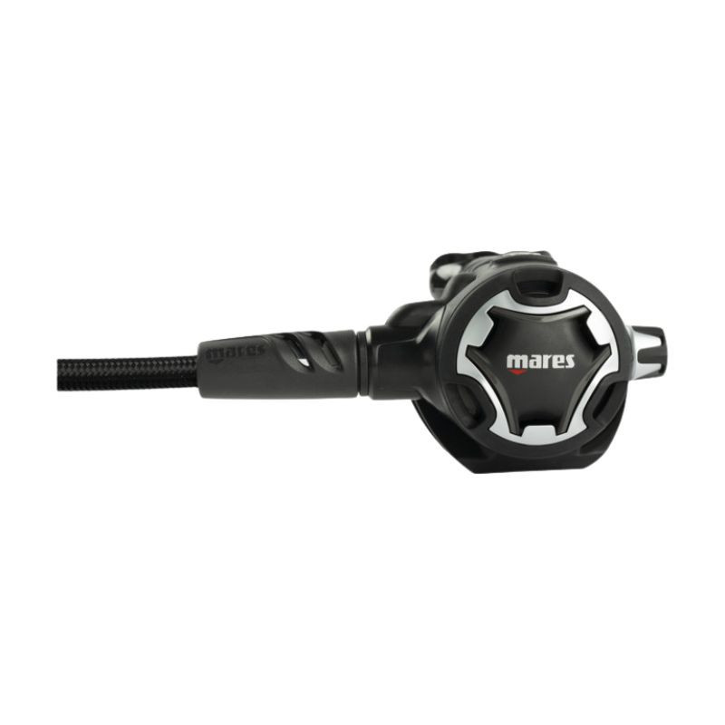 Mares Dual ADJ 62X  Regulator
