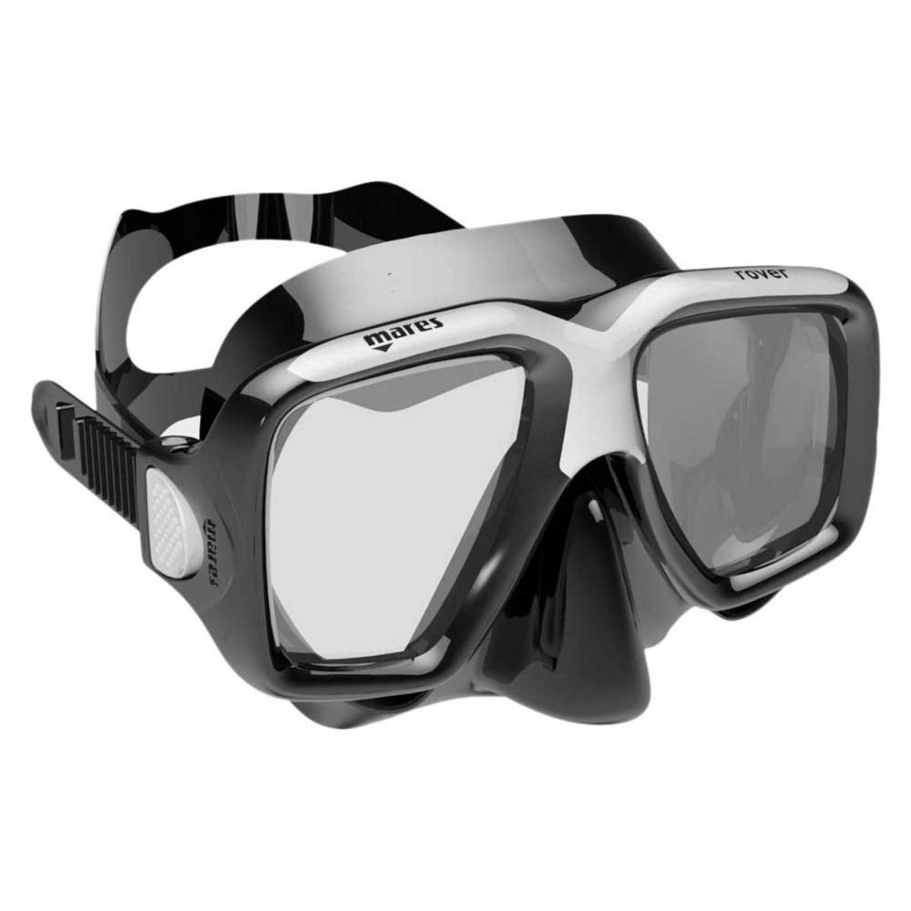 Mares Mask Rover HD