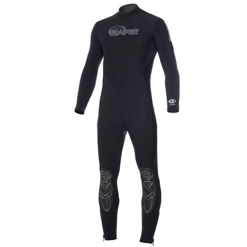 Bare 5mm Velocity Ultra Men's Full Wetsuit