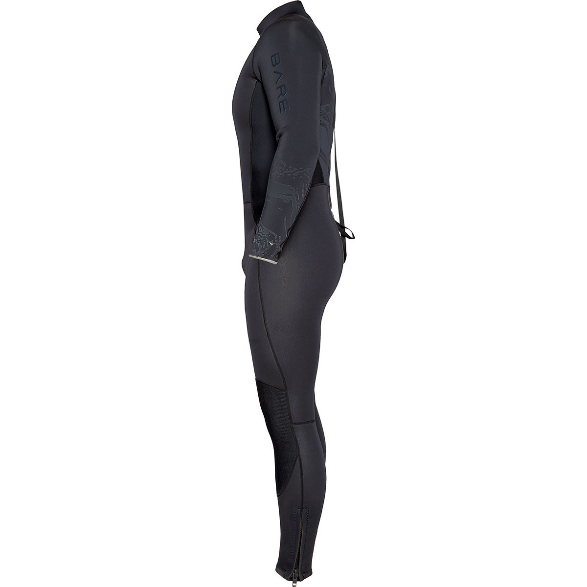 Bare 3mm Velocity Ultra Men's Full Wetsuit