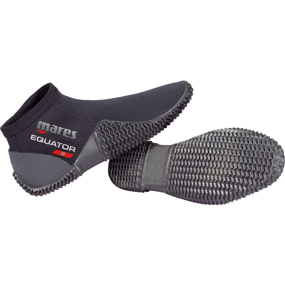 Mares Equator 2mm Scuba Boot