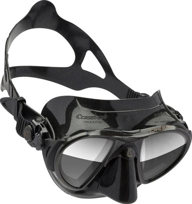 Cressi Nano Scuba Mask