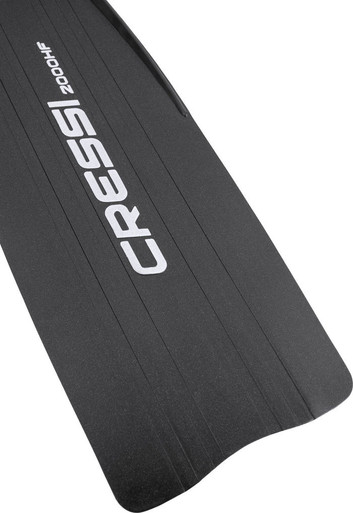 Cressi Gara 2000 Hf Freediving Fins