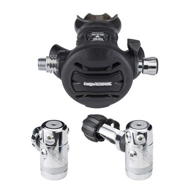Apeks XTX 50 Dive Regulator