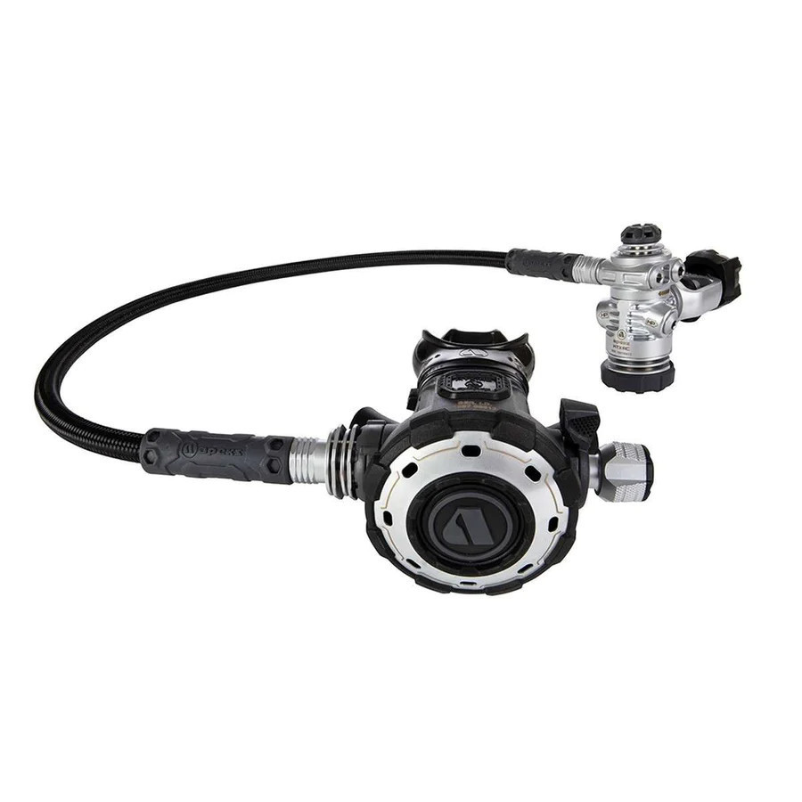 Apeks MTX-RC Scuba Regulator