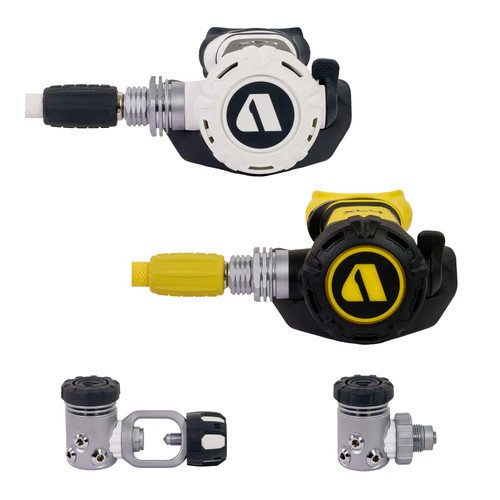 ミントティー様　ダイビング Aqualung Apeks XL 4 Apeks XL4 Regulator and Aqualung Pro HD review - Bluewater Photo
