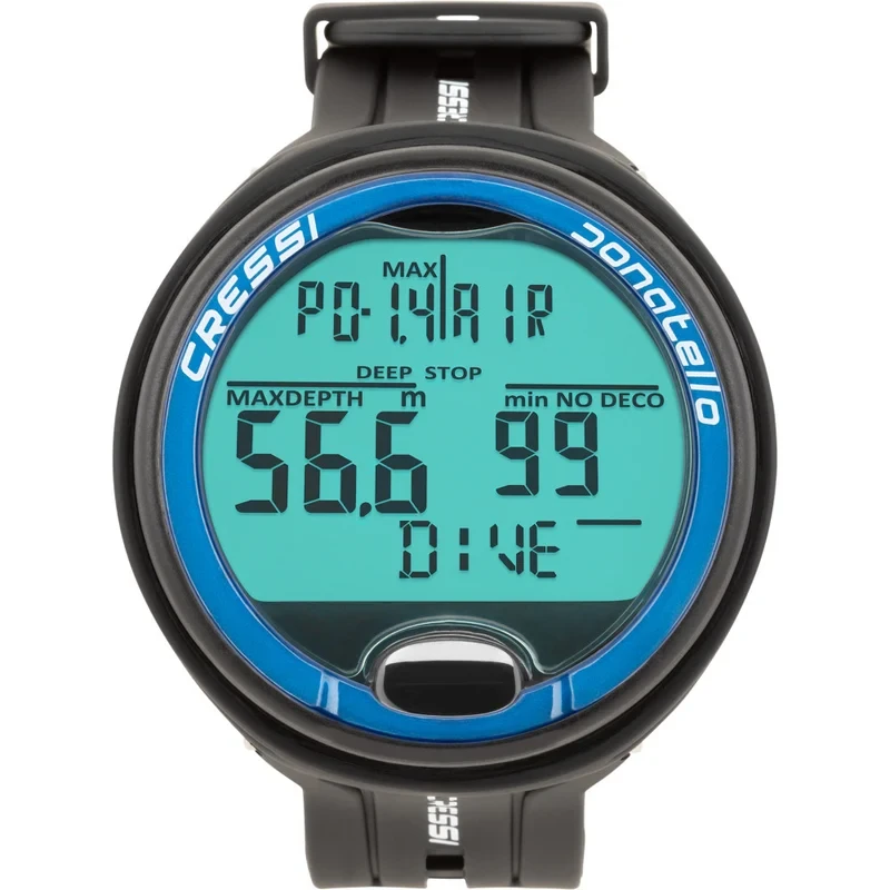 Cressi Donatello Dive Computer