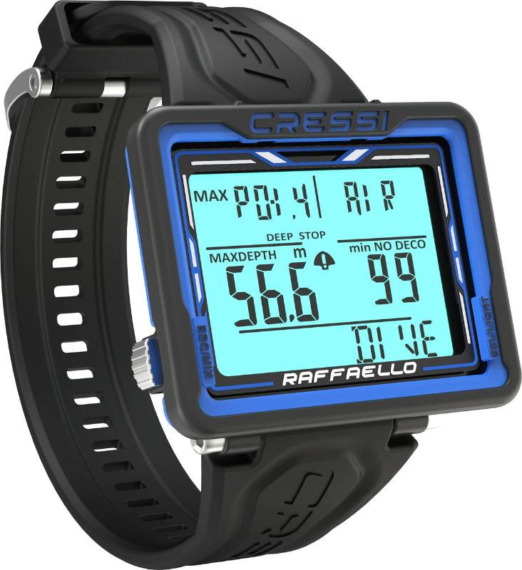 Cressi Raffaello Dive Computer