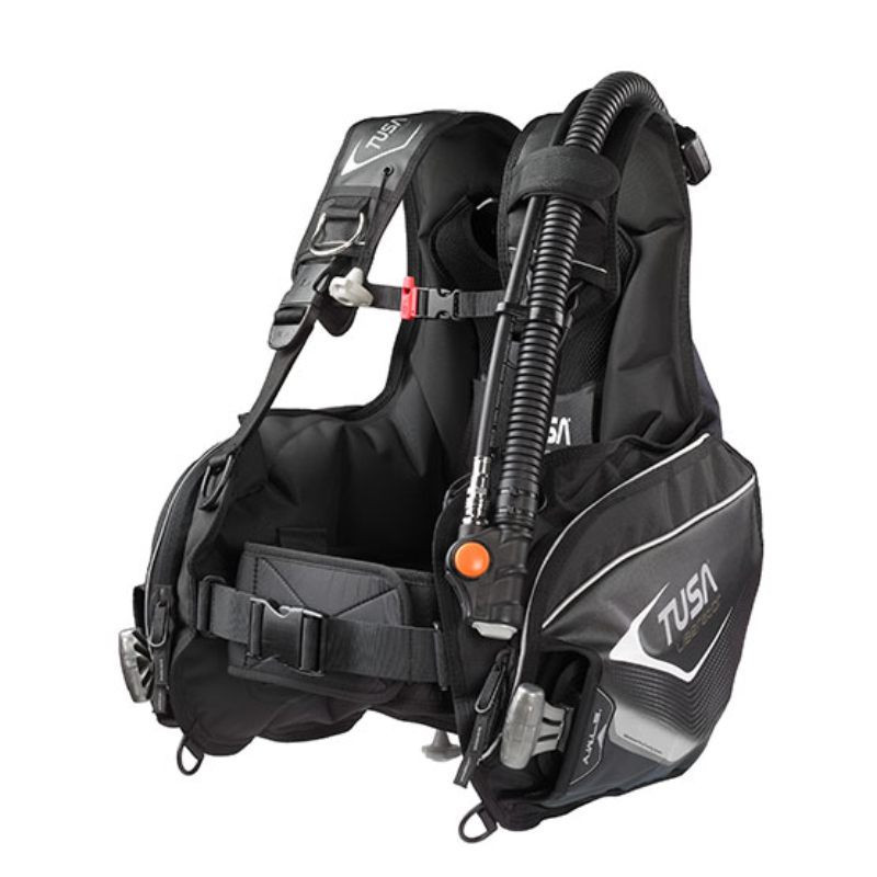 TUSA Liberator BCD