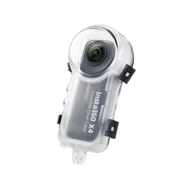 Insta360 X5 Dive Case Insta360 X3 Invisible Dive Case With