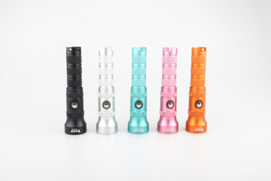 Kraken NR-1800 Underwater Narrow Beam Video Light