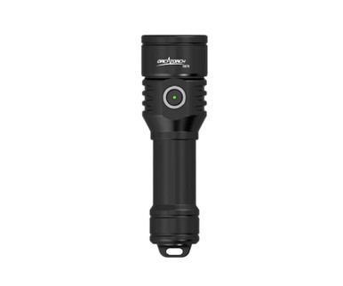 OrcaTorch D570-RL Dive Light