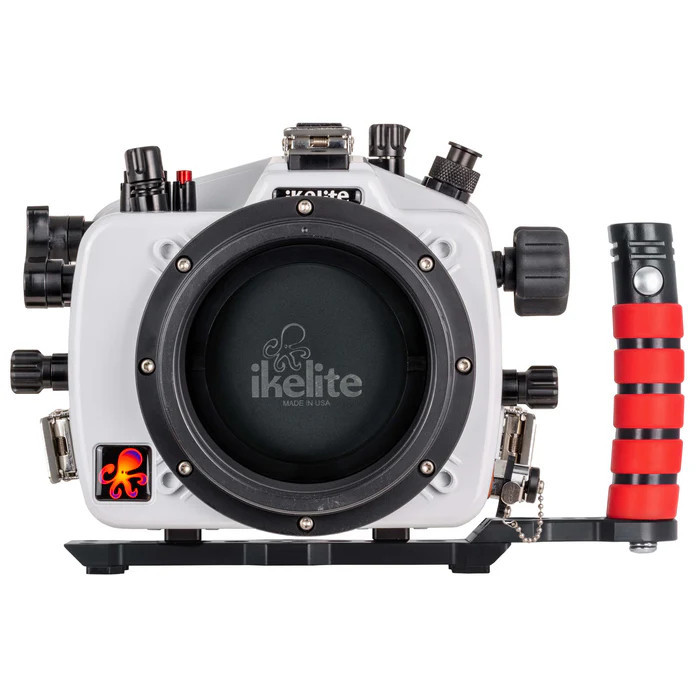 Ikelite Nikon Z6iii Underwater Housing