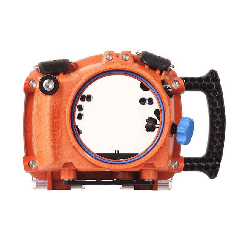 AquaTech Canon 6D Mark II Edge Pro Water Housing