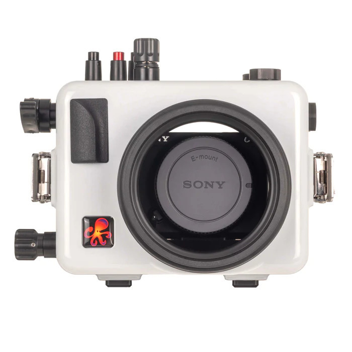 Ikelite Sony ZV-E10 II Underwater Housing