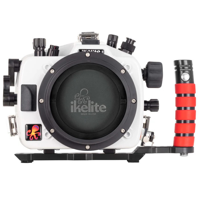 Ikelite Canon EOS R5 Mark II Underwater Housing