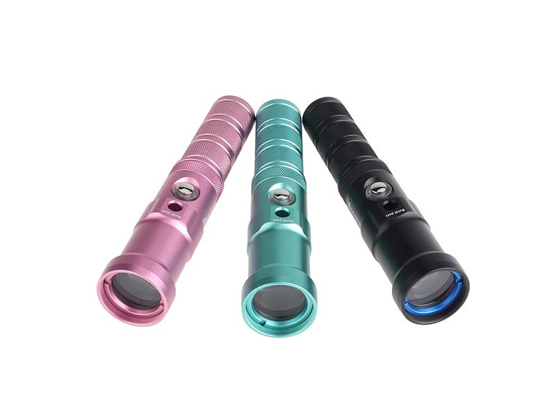Kraken Snoot Light V2