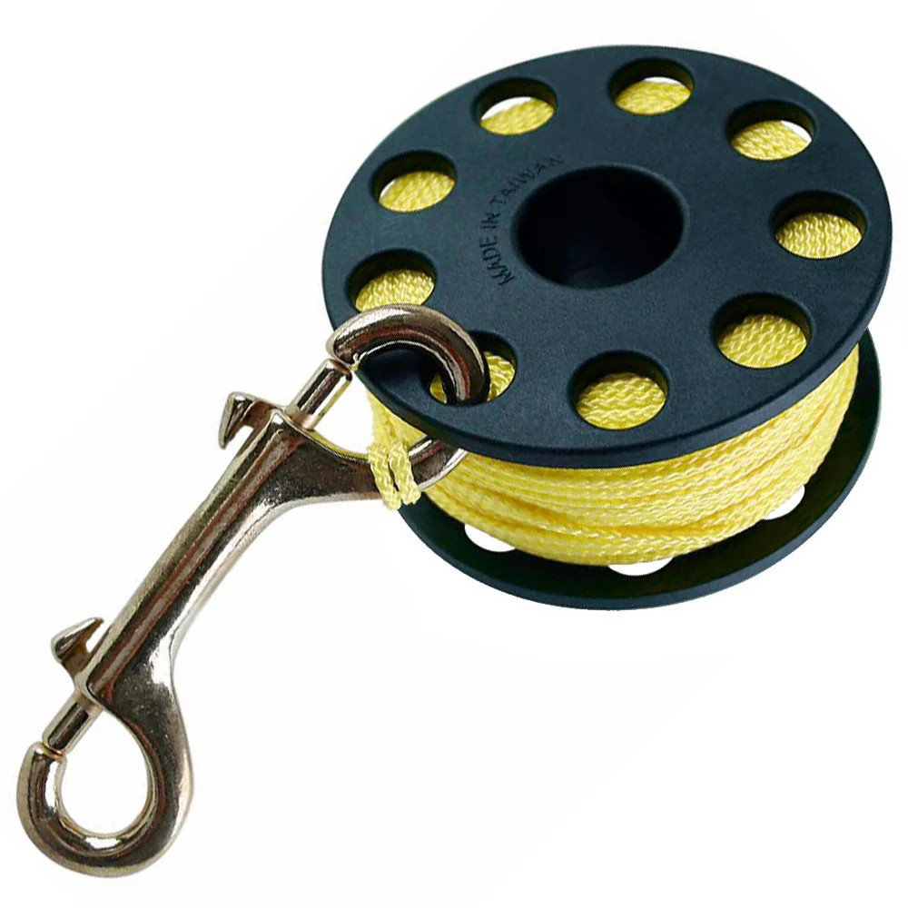 Trident 45' Reef Finger Reel