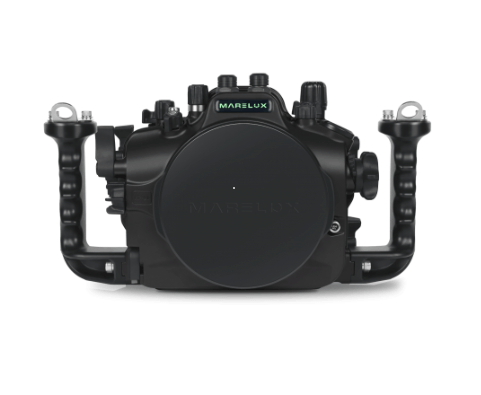 Marelux Sony a1 II / A9 III Underwater Housing