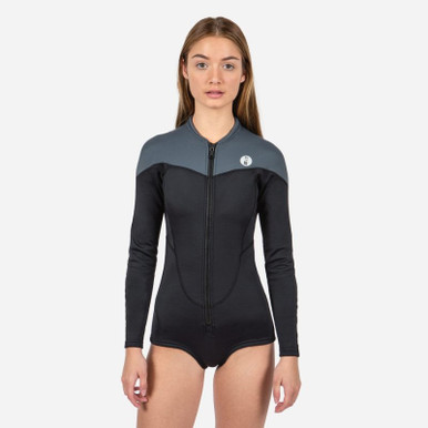 Fourth Element Thermocline Long Sleeve Swimsuit