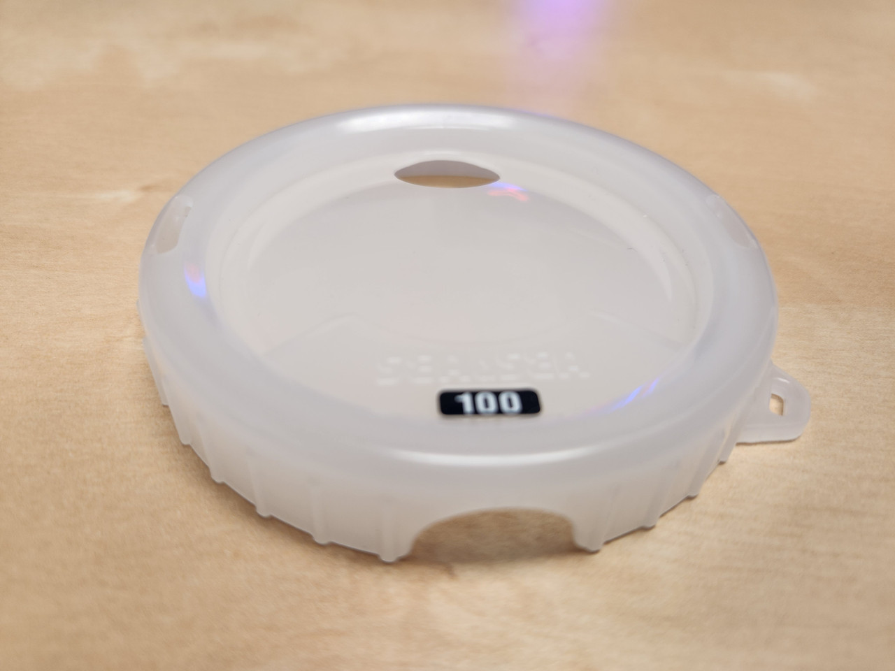 USED: Sea & Sea YS-D1/D2 100 degree diffuser