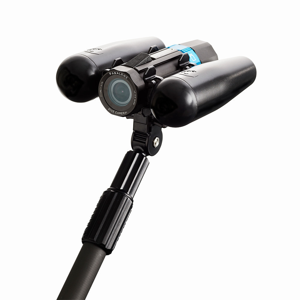 USED: Paralenz 3rd Person Viewer (Selfie Stick)