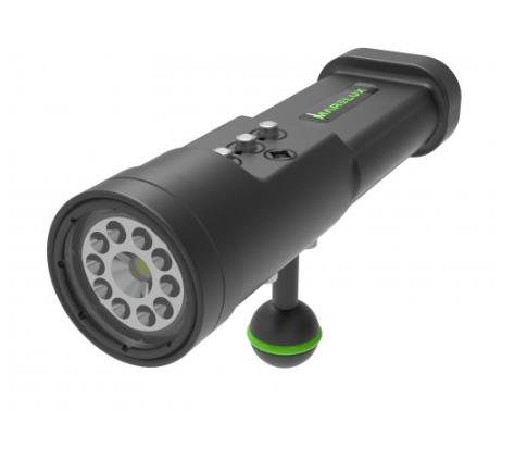 Marelux Artemis 4500 RMT Underwater Video Light
