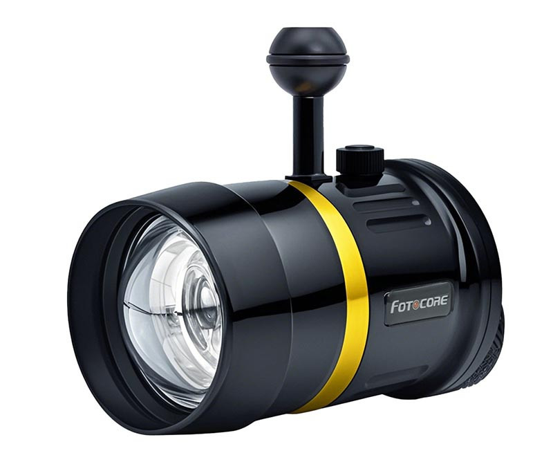 Fotocore GTM Underwater Strobe