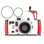  Ikelite Sony A6700 Underwater Housing, Deluxe version 