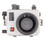  Ikelite Sony A6700 Underwater Housing, Deluxe version 