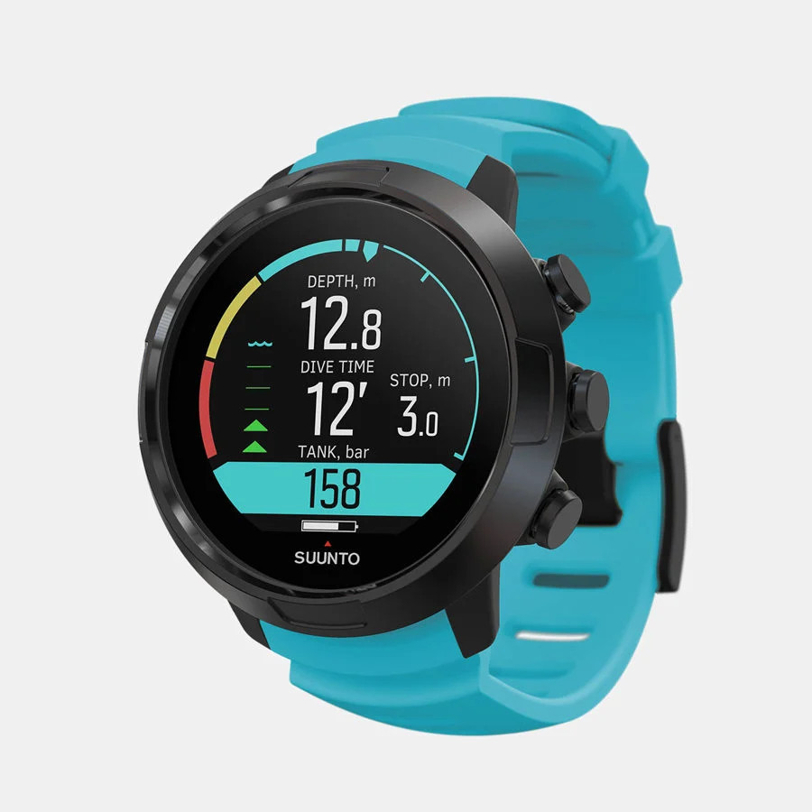 Suunto D5 Dive Computer