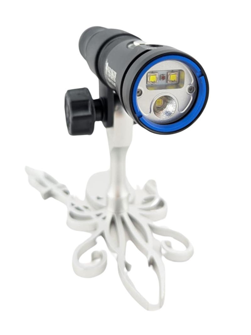 Kraken Hydra 1800+WSR Focus Light