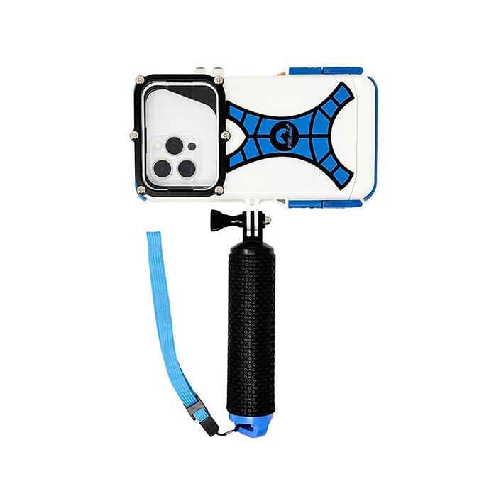 ProShot Touch 2.0 Universal Underwater iPhone Case