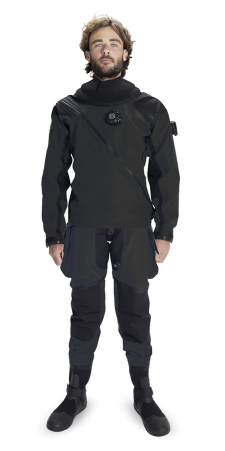 Fourth Element Argonaut Flex 3.0 Drysuit